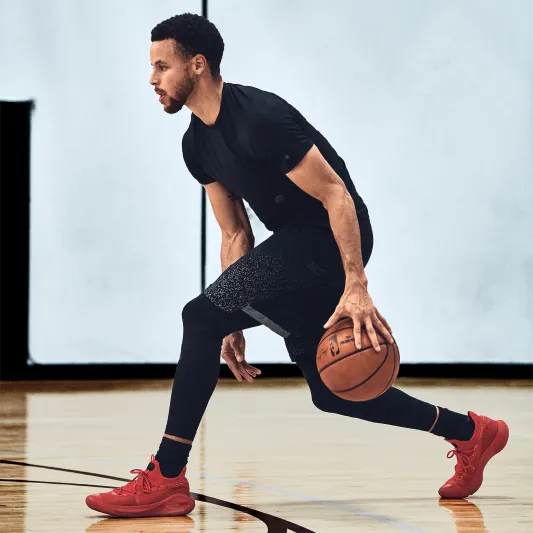 "UA Rush".. ملابس رياضية مبتكرة تحول حرارة الجسم لأشعة تحت الحمراء