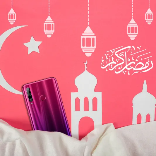 خيارات هدايا رمضان والعيد من HONOR.. دلّل أحباءك وامنحهم أجمل الهدايا الأنيقة
