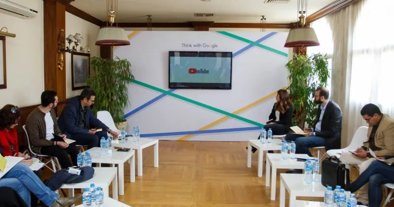 3 خطوات لاستغلال اتجاهات البحث على جوجل خلال رمضان