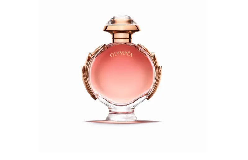 Invictus وOlympéa legend عطران جديدان من Paco Rabanne