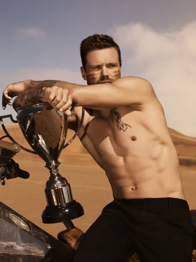 Invictus وOlympéa legend عطران جديدان من Paco Rabanne