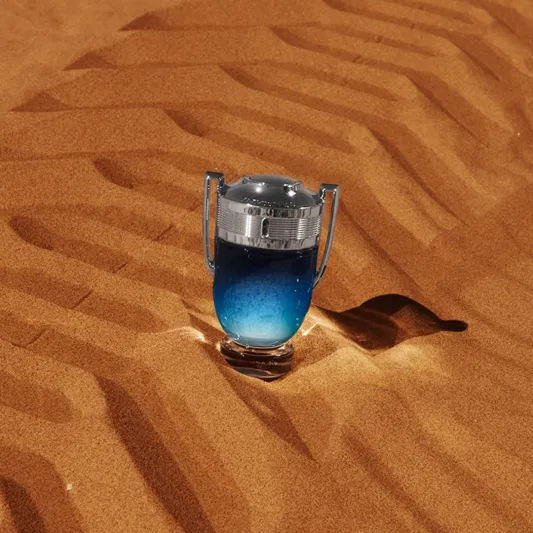 Invictus وOlympéa legend عطران جديدان من Paco Rabanne