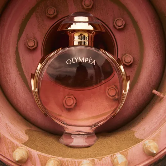 Invictus وOlympéa legend عطران جديدان من Paco Rabanne