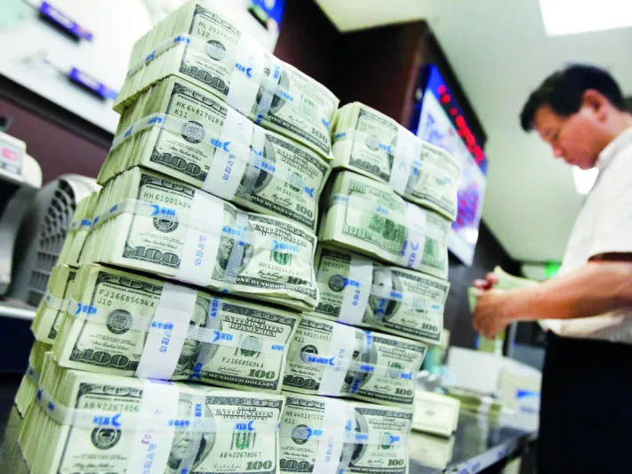 ما هي المخاطر الاقتصادية للتضخم على الأسواق الناشئة؟