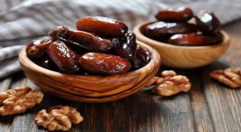 فوائد صحية بالجملة.. لماذا ينصح بتناول التمر على الريق فى رمضان؟