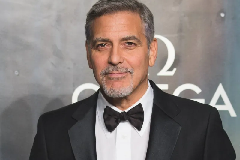 بعد غياب 20 عاما.. جورج كلوني يعود للدراما بهذا العمل الجديد