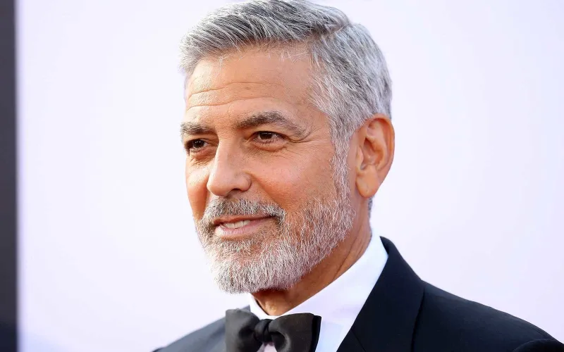 بعد غياب 20 عاما.. جورج كلوني يعود للدراما بهذا العمل الجديد