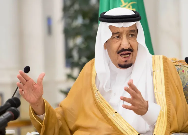 فيديو.. دعم الشباب ودحر الإرهاب.. إنجازات الملك سلمان كتبت بماء الذهب