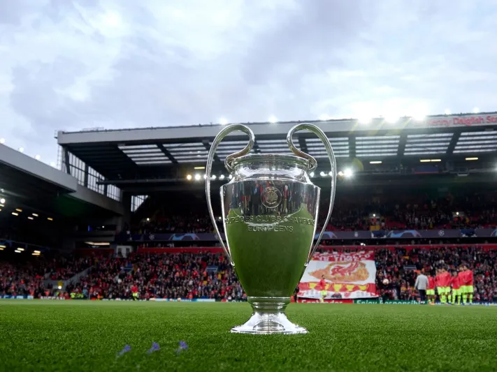 أغرب أرقام دوري أبطال أوروبا.. تعرف على سرعة رونالدو وميسي