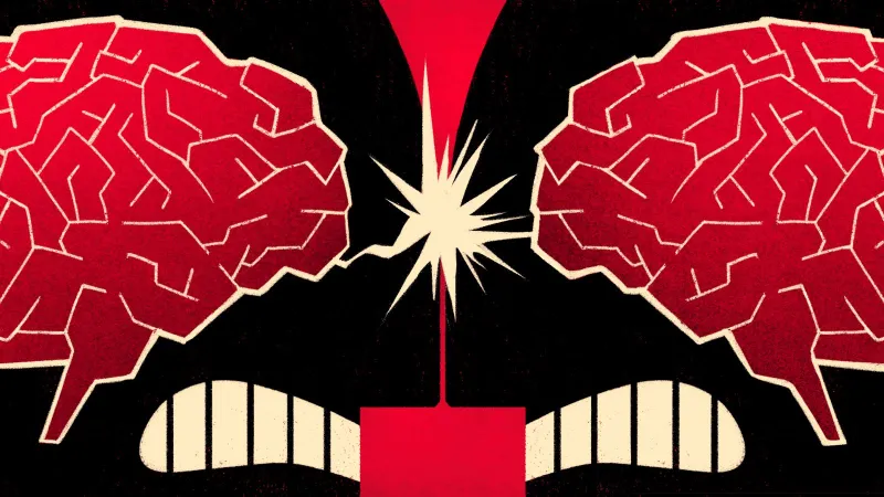 لذة الانتقام لا تدوم سوى لحظة.. هكذا يمكنك التغلب عليها