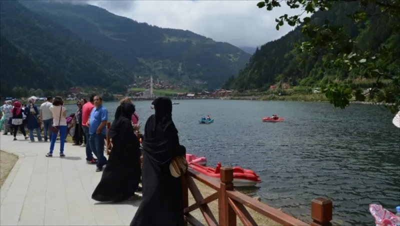 هل تعتبر تركيا بلدا آمنا للسياحة؟