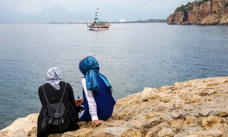 هل تعتبر تركيا بلدا آمنا للسياحة؟