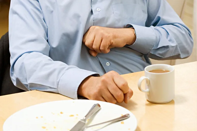 جراحات استئصال المرارة لا حاجة للمرضى إليها.. أطباء يفجرون مفاجأة 