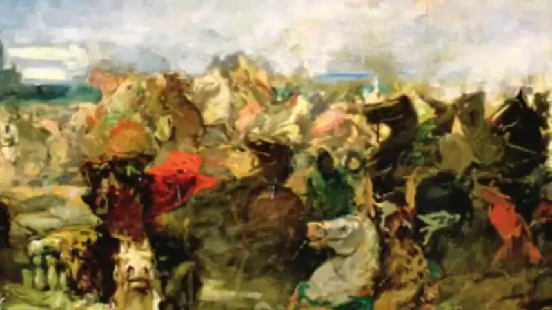 لماذا كان المسلمون الأندلسيون يصومون رمضان سرا؟