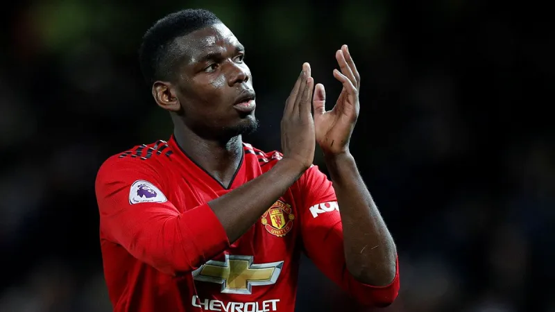 بول بوغبا في زيارة للمملكة.. ماذا يفعل؟ (صور)