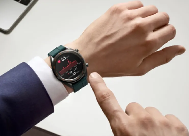 سبعة أسباب تجعل HUAWEI WATCH GT ضرورة لا غنى عنها