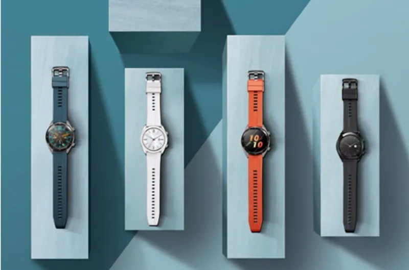 سبعة أسباب تجعل HUAWEI WATCH GT ضرورة لا غنى عنها