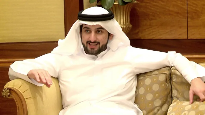 زواج 3 شيوخ من أبناء حاكم دبي.. وهكذا بدأ ولي العهد مغامرة جديدة