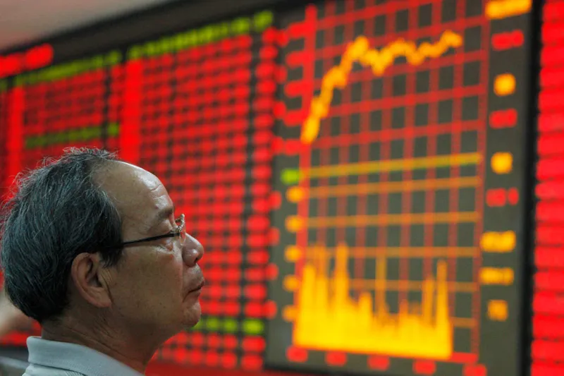 حقائق ومعلومات مهمة عن الاقتصاد الصيني