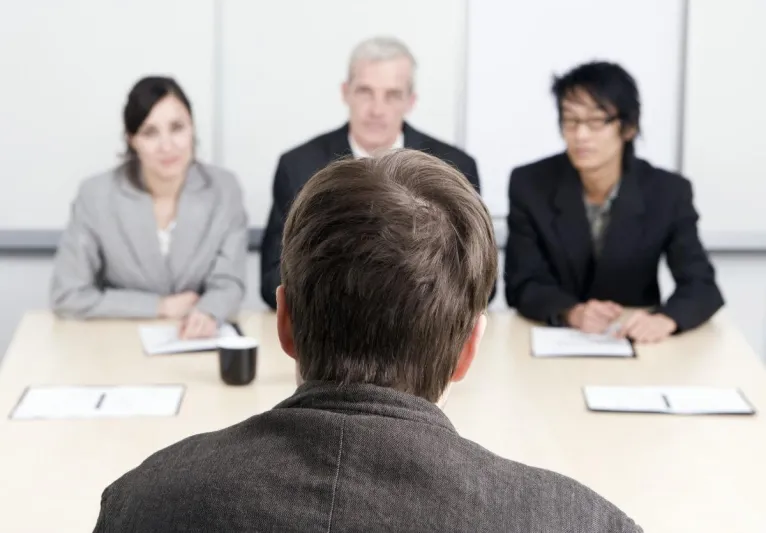 6 خطوات تساعدك في الحصول على وظيفة مناسبة