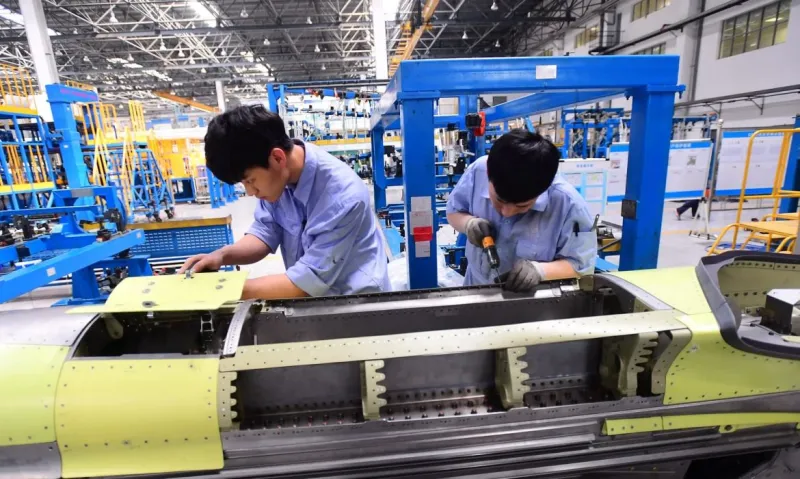 حقائق ومعلومات مهمة عن الاقتصاد الصيني