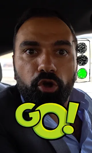 8 ملايين مشاهدة لـ 5 حلقات من برنامج «عندما يعرف الرجال»