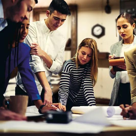 هل بات الإبداع والابتكار شرطا للتوظيف في الشرق الأوسط؟