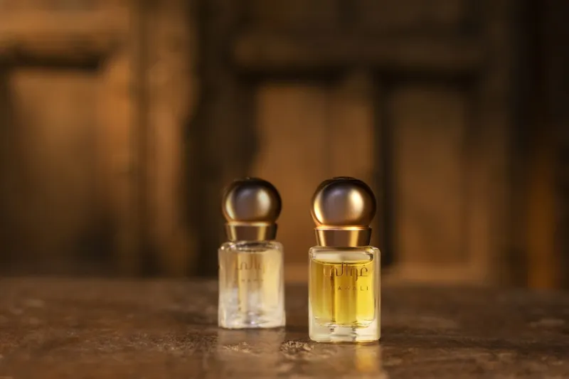 غوالي ترحب بالشهر الكريم بإصدار عطر حصري محدود: «غالية العيد سبايس عود»