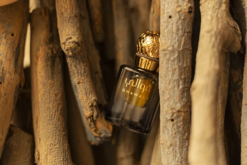 غوالي ترحب بالشهر الكريم بإصدار عطر حصري محدود: «غالية العيد سبايس عود»