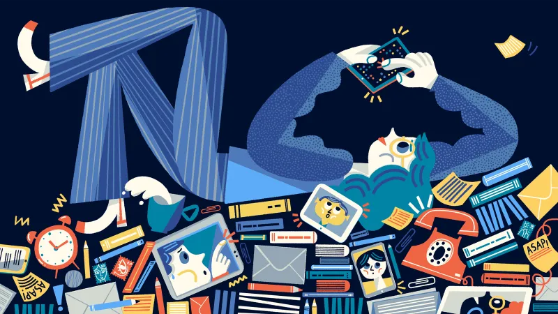 التسويف عدو النجاح.. 5 خطوات لتتخلص منه