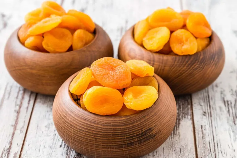 من تقوية البصر إلى مكافحة السرطان.. فوائد لا تعرفها لـ«قمر الدين»