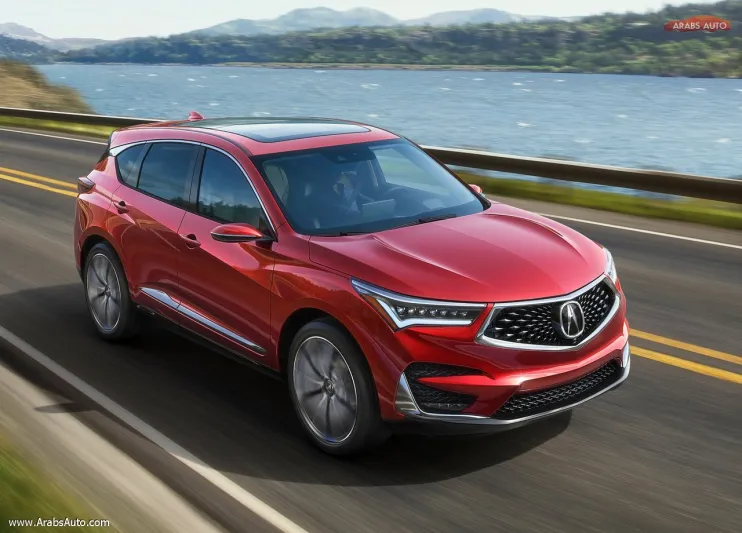 أفضل 5 سيارات فارهة من فئة SUV في الأمن والسلامة لعام 2019