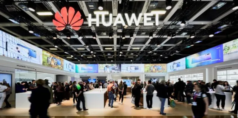 هواوي ترد على أنباء تعليق جوجل بعض العلاقات التجارية معها