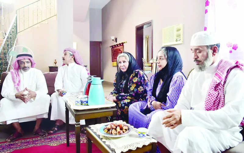 ظهور سيارة حديثة في حقبة قديمة وغياب المشاهد الجريئة.. العاصوف 2 في مرمى نيران النقاد