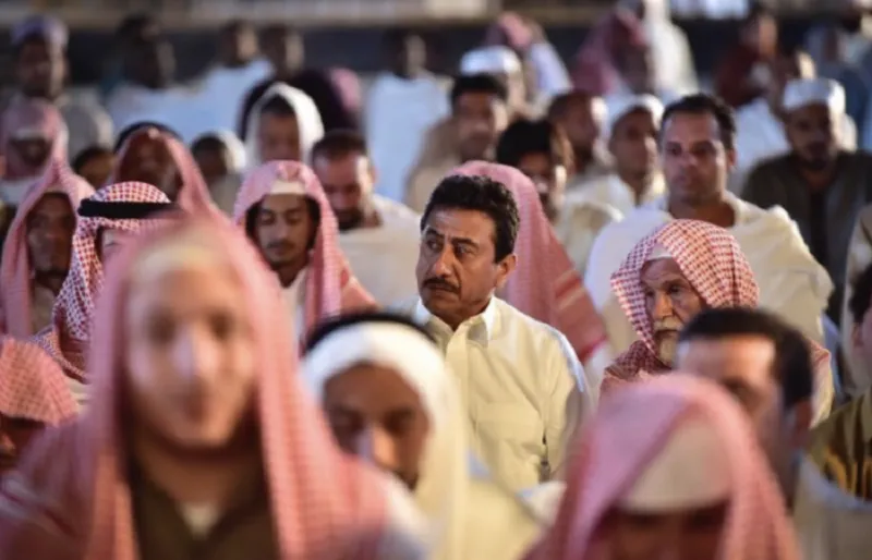 ظهور سيارة حديثة في حقبة قديمة وغياب المشاهد الجريئة.. العاصوف 2 في مرمى نيران النقاد