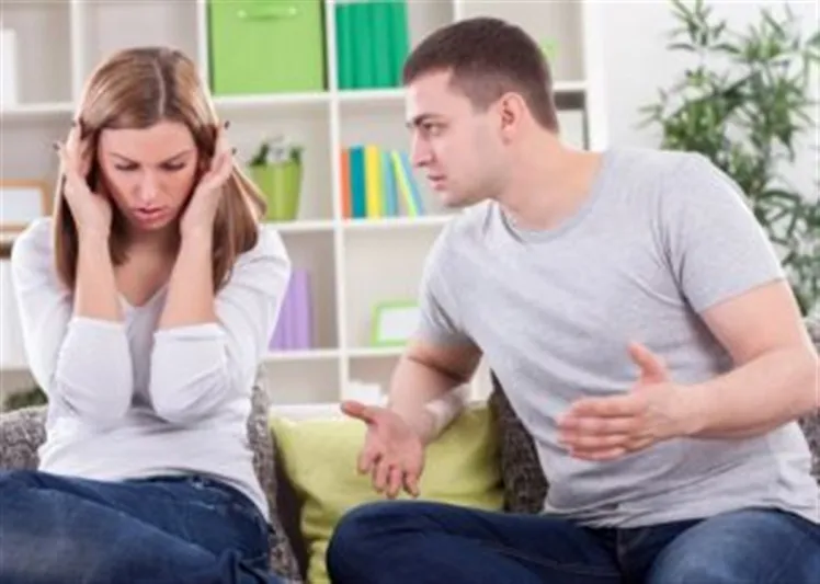 النكد الزوجي.. من المسؤول الرجل أم المرأة؟