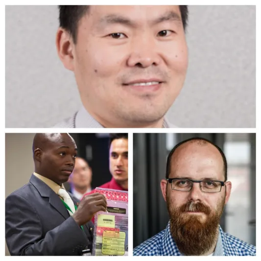 اجتماعات سرية ومفاتيح تحكم العالم.. ماذا تعرف عن  "حماة الإنترنت السبعة"؟