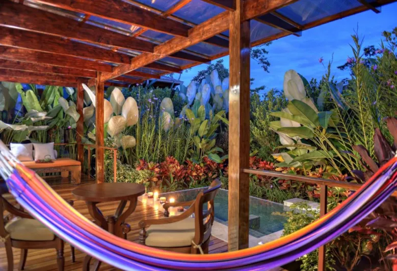 أكثر الفنادق رومانسية في العالم 2019