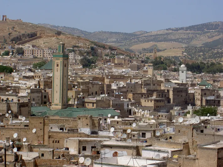 الوجهات الإسلامية المثلى للسفر في شهر رمضان