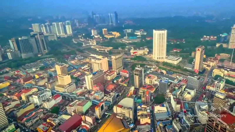 الوجهات الإسلامية المثلى للسفر في شهر رمضان