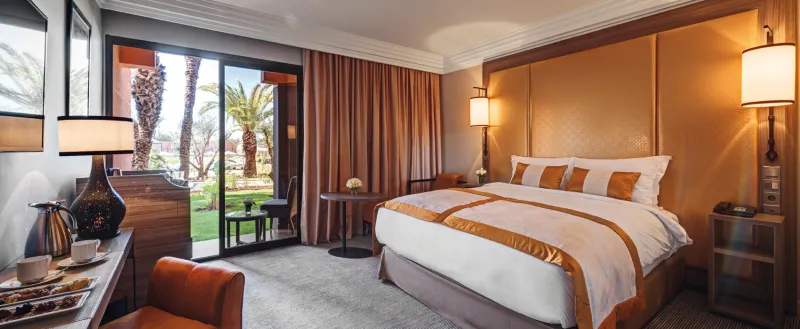 أين تقع أفضل غرف الفنادق في العالم؟ هذه الدول تضم أكثرها فخامة