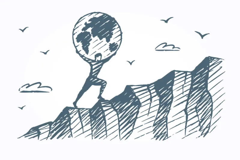 المعنى الحقيقي للإرادة.. 7 طرق لتتعلم السيطرة على نفسك