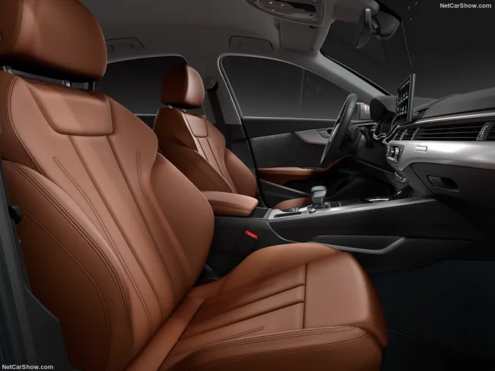 أودي A4 لعام 2020.. إطلالة رياضية رائعة أكثر حيوية