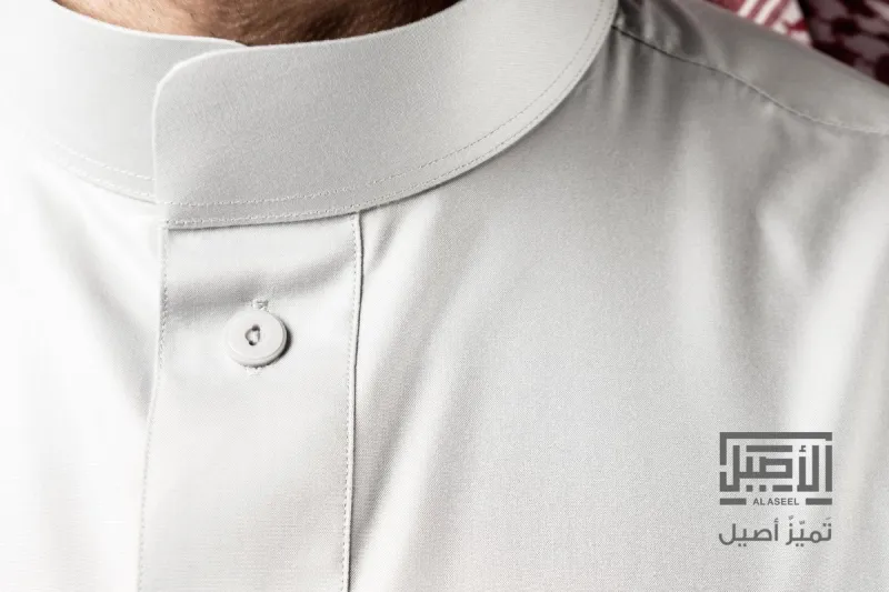 لإطلالة مميزة كاجول أو رسمية.. أشهر ماركات الثوب السعودي في 2019