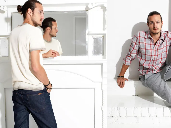 لأزياء يستحقها الرجل الأنيق.. أشهر ماركات الملابس الرجالية في 2019