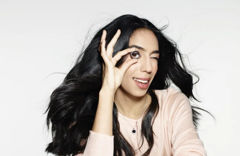 بولغري تصدر قلادة جديدة من الفضة والعقيق ضمن مجموعة "مجوهرات أنقذوا الأطفال"