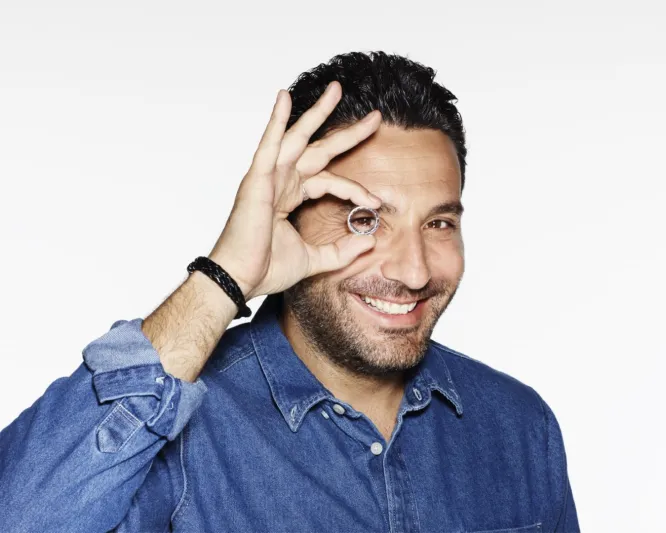 بولغري تصدر قلادة جديدة من الفضة والعقيق ضمن مجموعة "مجوهرات أنقذوا الأطفال"