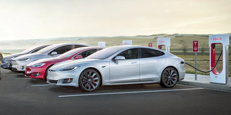 الصين في المقدمة.. قائمة أكثر الدول استخداما للسيارات الكهربائية