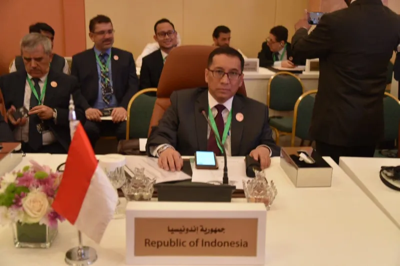 قمة مكة .. تفاصيل استضافة المملكة للقمة الإسلامية بدورتها العادية 