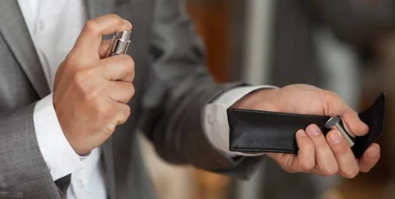 الذهب السائل.. دليلك إلى أسعار عطور العود الرجالية في 2019